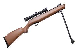 Гвинтівка пневматична Crosman Vantage NP з прицілом 4х32 Фото 2